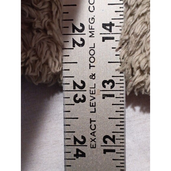 Patagonia Los Gatos Vest Sherpa Fleece Full Zip, Pockets Women's XS Outdoors - Picture 6 of 7